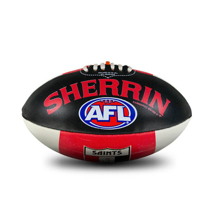 Sherrin AFL 1st 18 - St Kilda