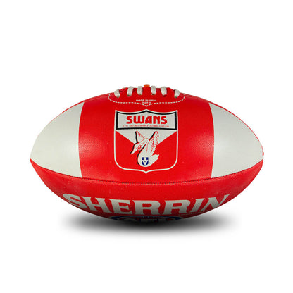 Sherrin AFL 1st 18 - Sydney