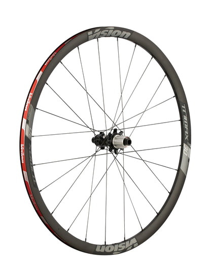 Vision Trimax 30 Disc Wheelset - XDR