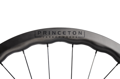 Princeton Carbonworks Grit 4540 All Road Disc Brake Wheelset