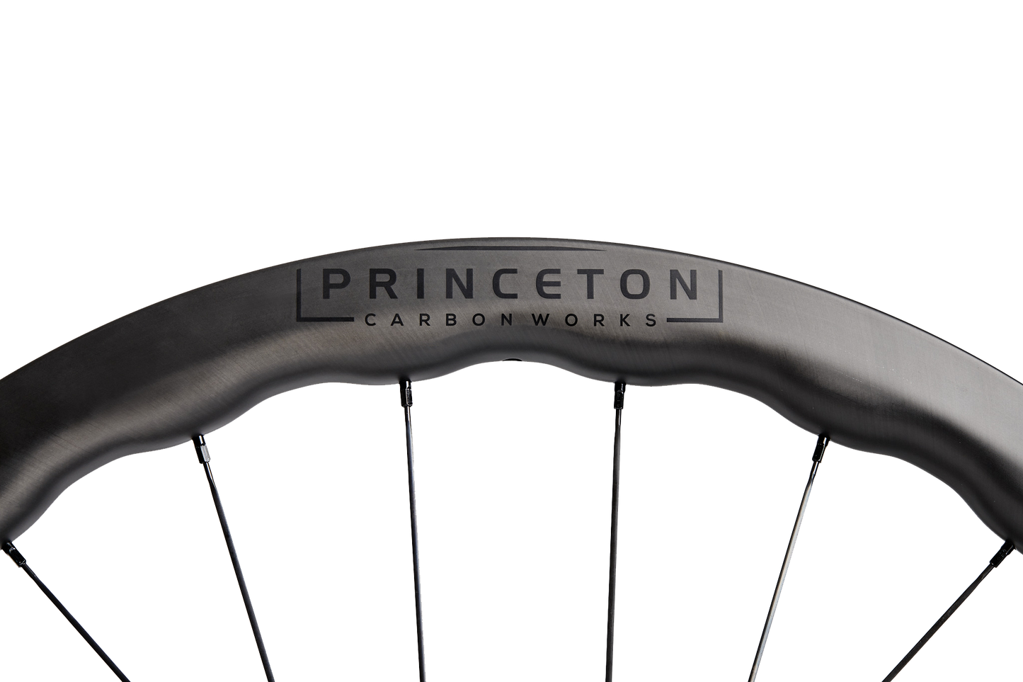 Princeton Carbonworks Grit 4540 Rim Brake Wheelset