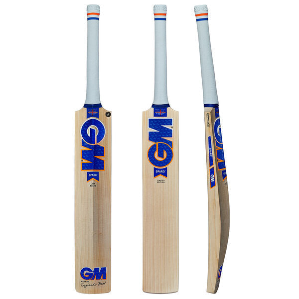 GM SPARQ 404 Cricket Bat - Acad