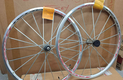 Fulcrum Red Metal Zero 26" Rim Brake MTB Wheelset