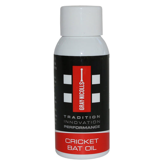 Gray-Nicolls Cricket Bat Linseed Oil