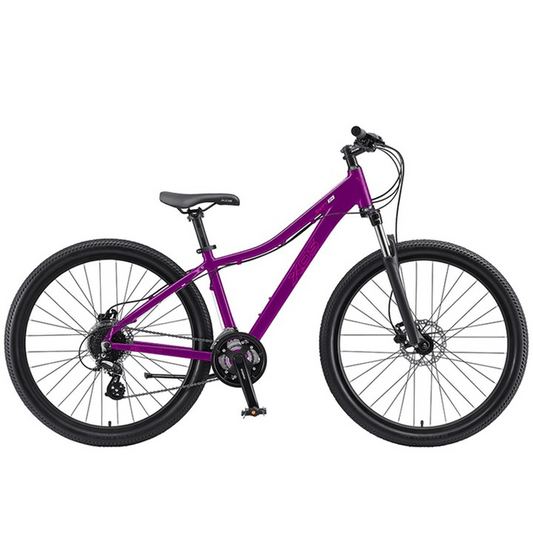 XDS Swift 24" Girls Bike - Purple Rain