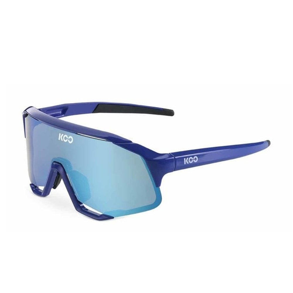 Koo Demos Sunglasses - Blue/Blue