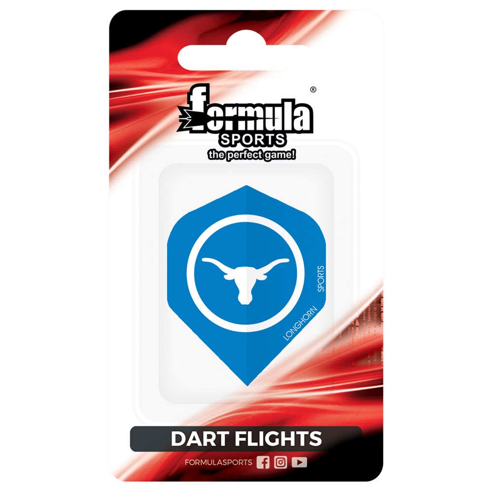 Formula Sports Longhorn Sports Standard Flights