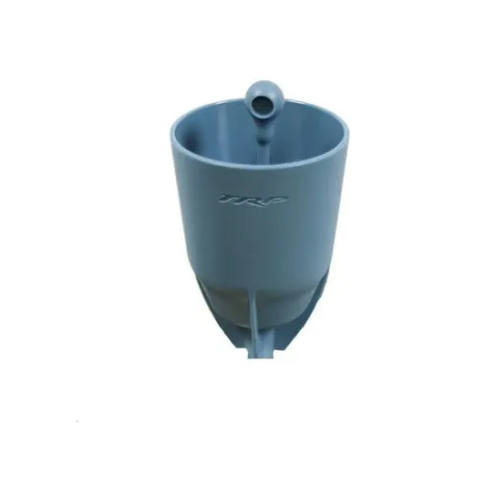 TRP Bleed Funnel
