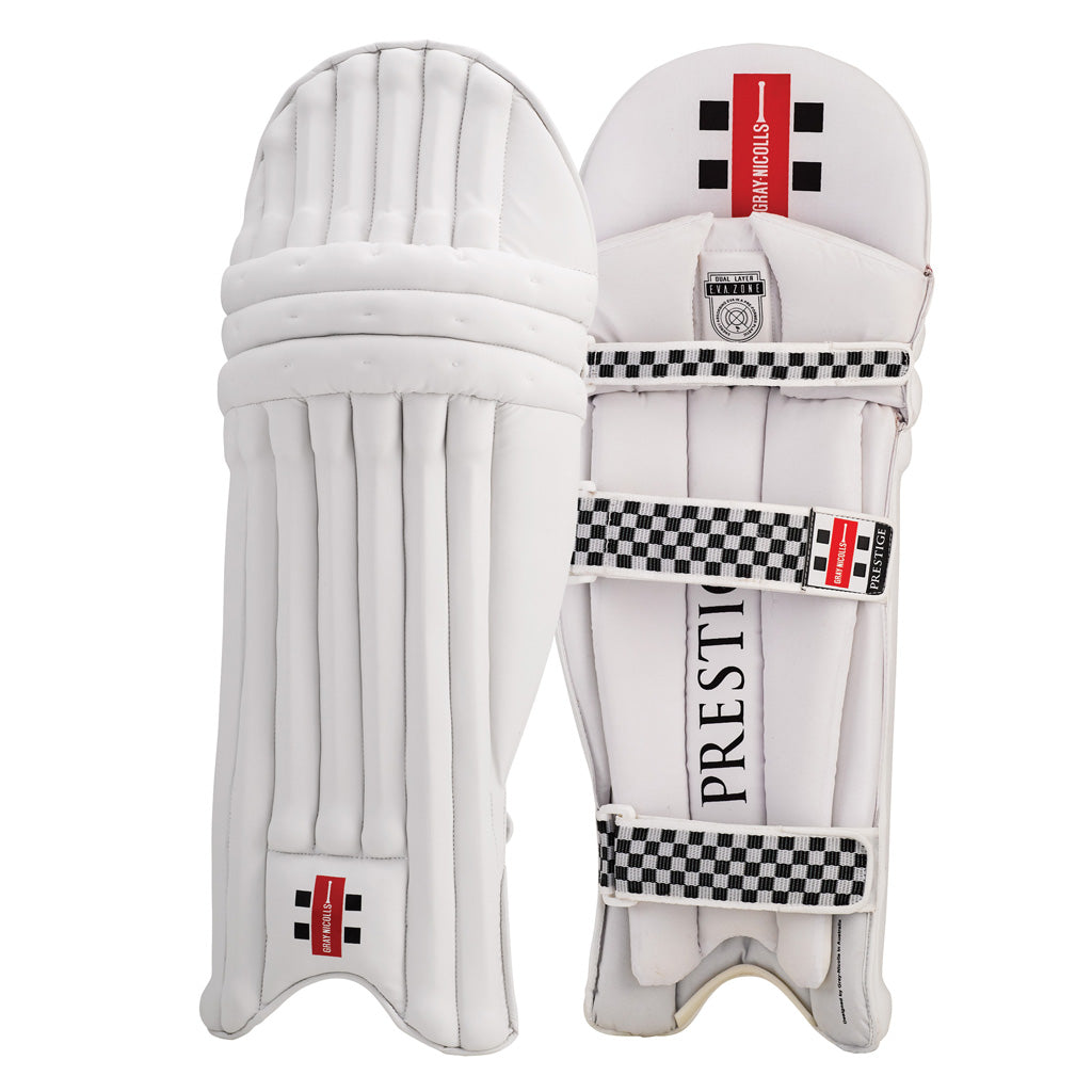 Gray-Nicolls Prestige Batting Leg Guards