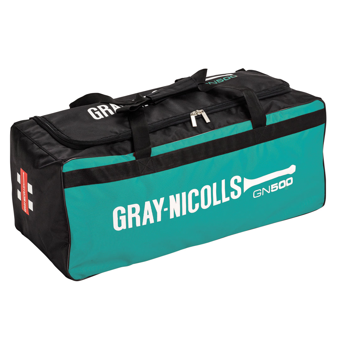 Gray-Nicolls 500 Bag - Aquamarine