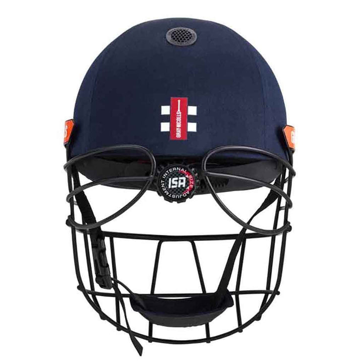 Gray-Nicolls Atomic 360 Helmet - Navy