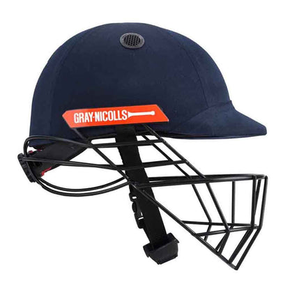 Gray-Nicolls Atomic 360 Helmet - Navy