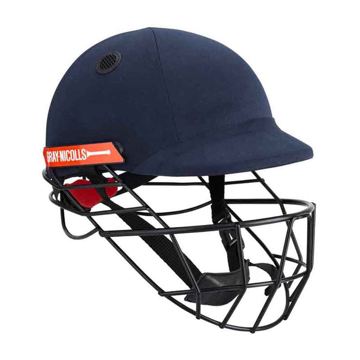 Gray-Nicolls Atomic 360 Helmet - Navy