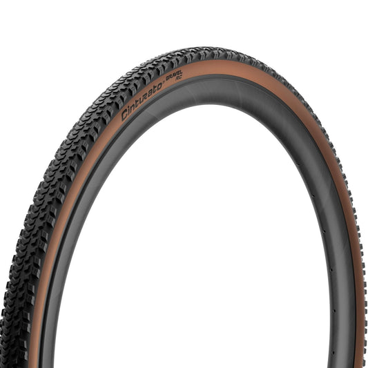 Pirelli Cinturato Gravel RC Tyre - Classic