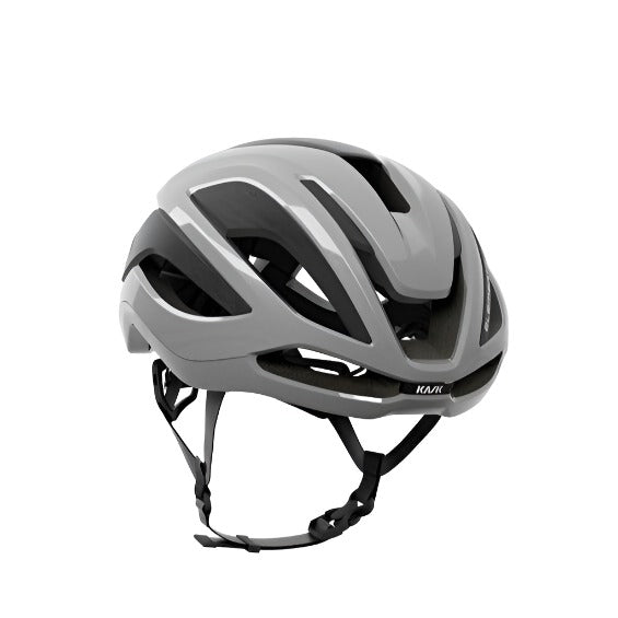 Kask Elemento WG11 Helmet - Silver