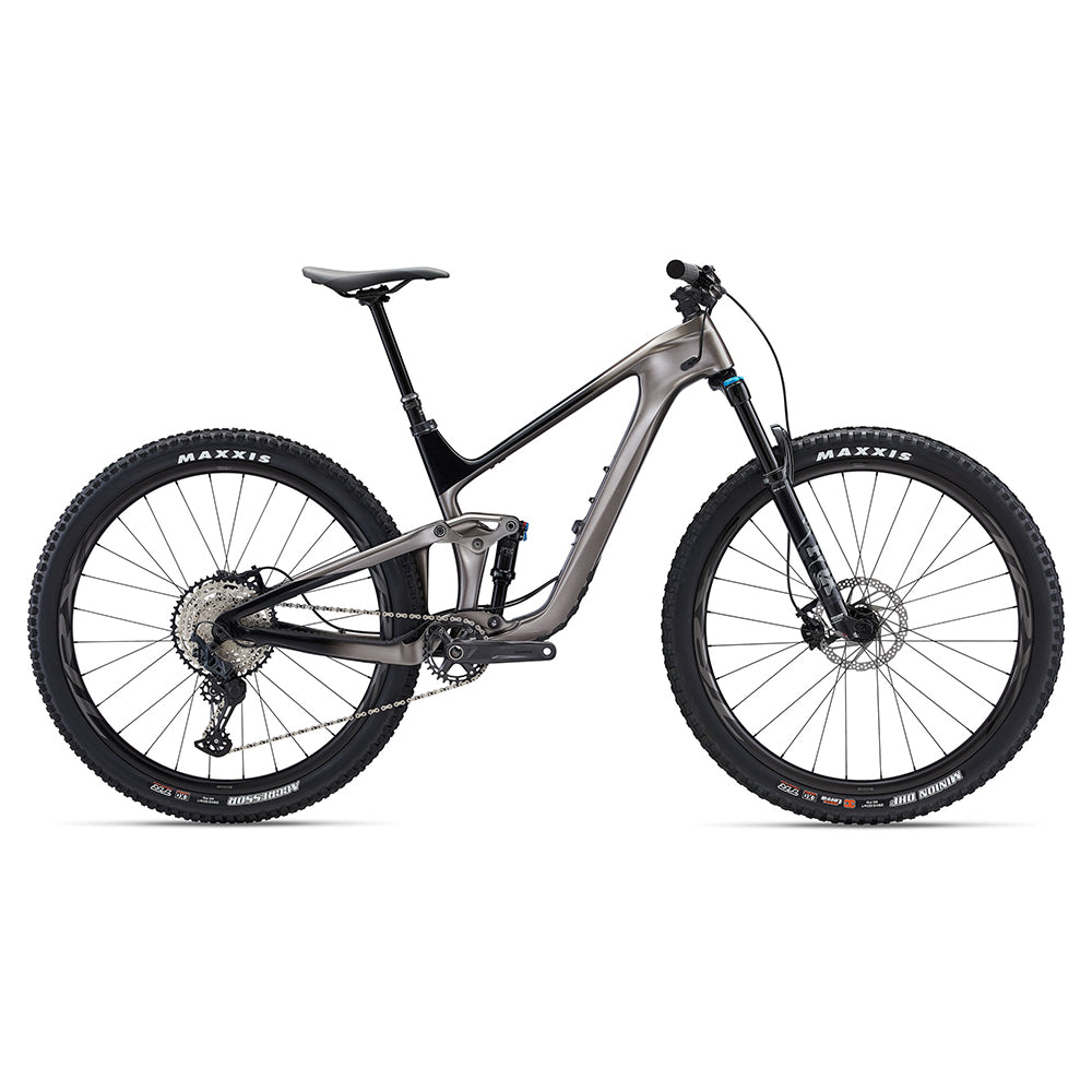 Giant 2022 Trance Advanced Pro 29 2 - Metal