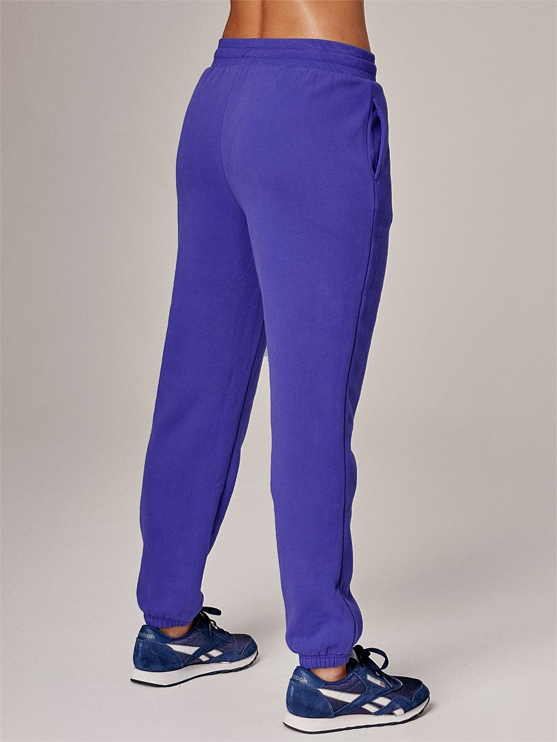 Running Bare Ab Waisted Legacy 2.0 sweatpants - Royal Blue