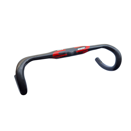 FSA K-Force Light Nano-K Handlebars - Carbon/Red