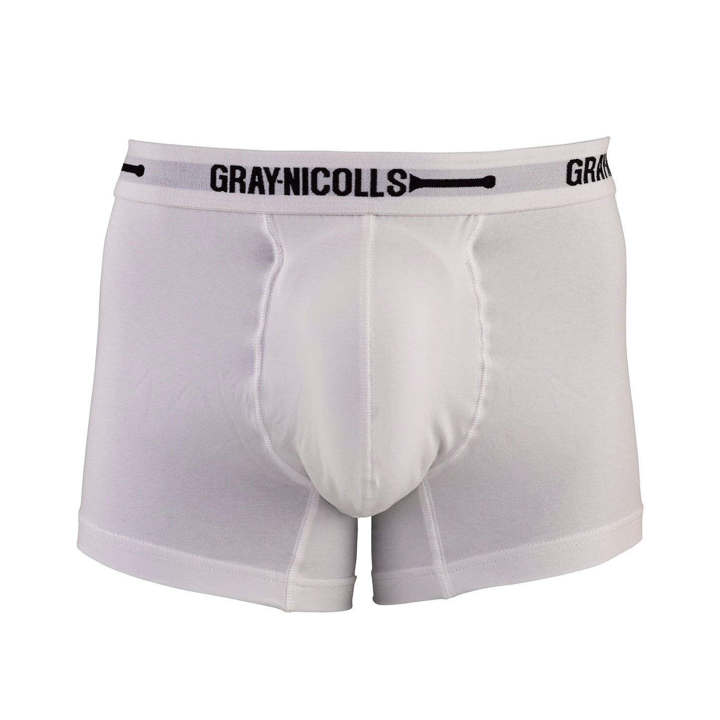 Gray-Nicolls Cricket Trunks Boys - White