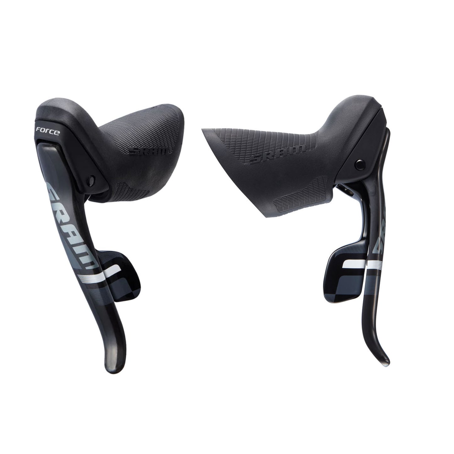 SRAM Force 22 Double Tap  2x11sp Brake Shifter Set