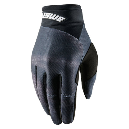 USWE Lera Off-Road Gloves - Black