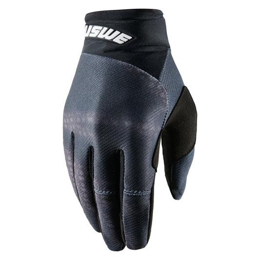 USWE Lera Off-Road Gloves - Black