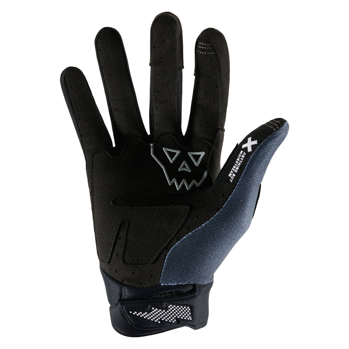 USWE Lera Off-Road Gloves - Black