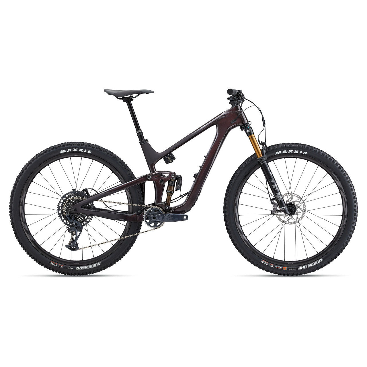 Giant 2023 Trance Advanced Pro 29 1