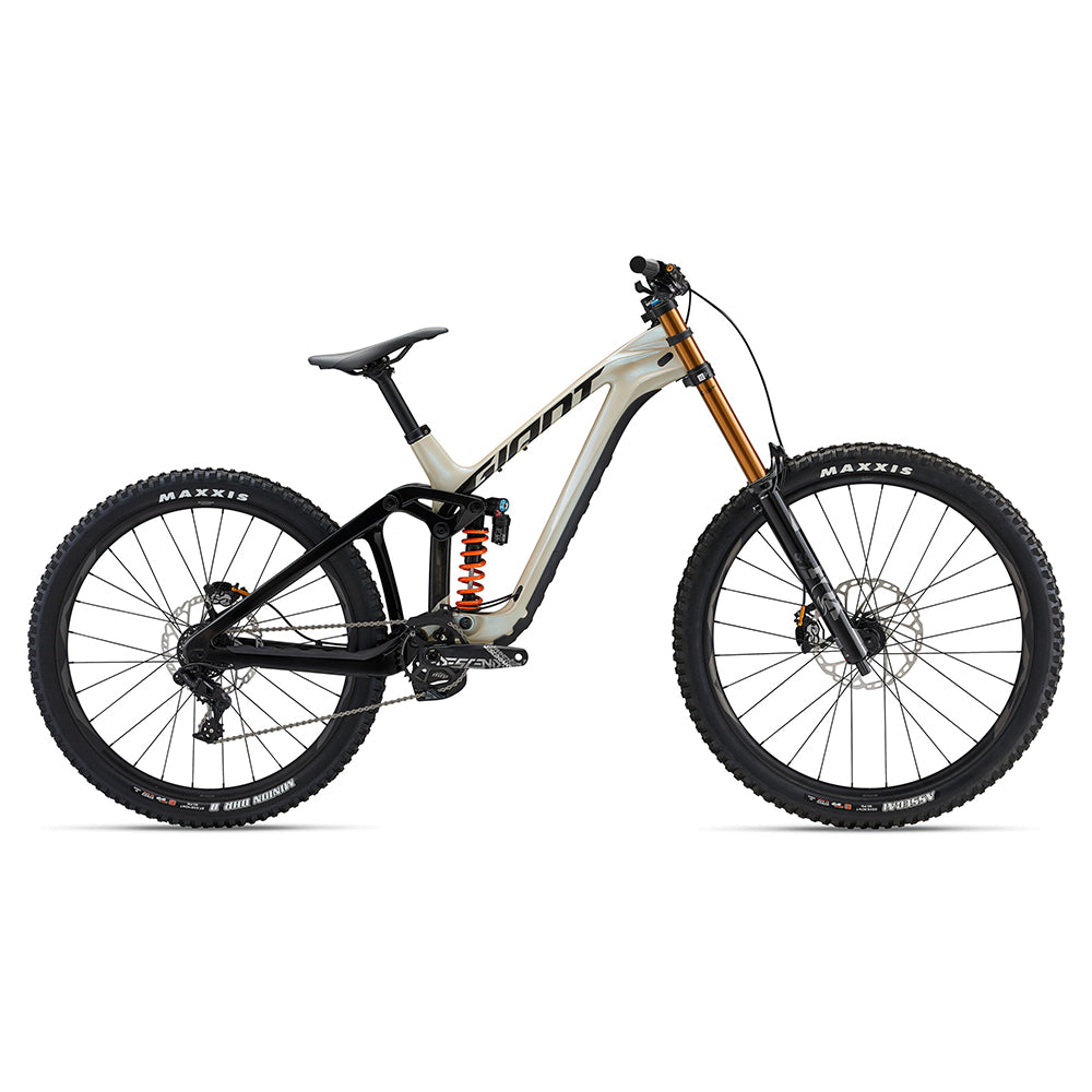 Giant 2024 Glory Advanced - Shoreline/Carbon