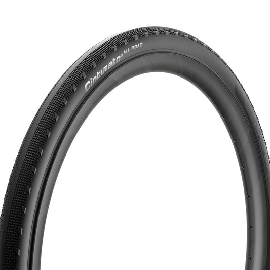 Pirelli Cinturato ALL Road Tyre - Black