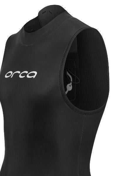 Orca Vitalis Light Openwater Sleeveless Mens Wetsuit