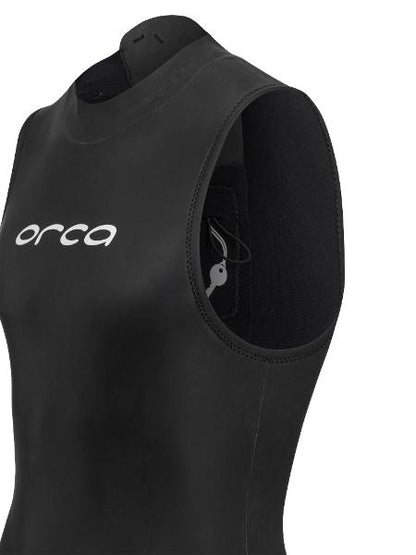Orca Vitalis Light Openwater Sleeveless Mens Wetsuit