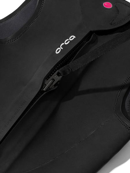 Orca Vitalis Light Openwater Sleeveless Mens Wetsuit