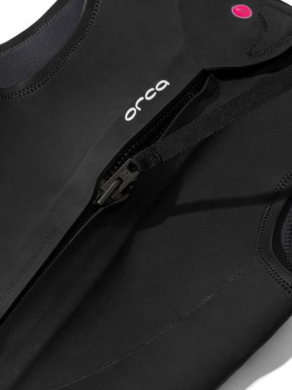 Orca Vitalis Light Openwater Sleeveless Mens Wetsuit