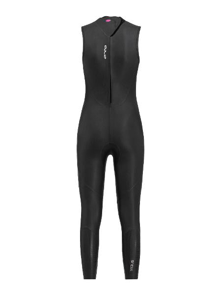 Orca Vitalis Light Openwater Sleeveless Womens Wetsuit