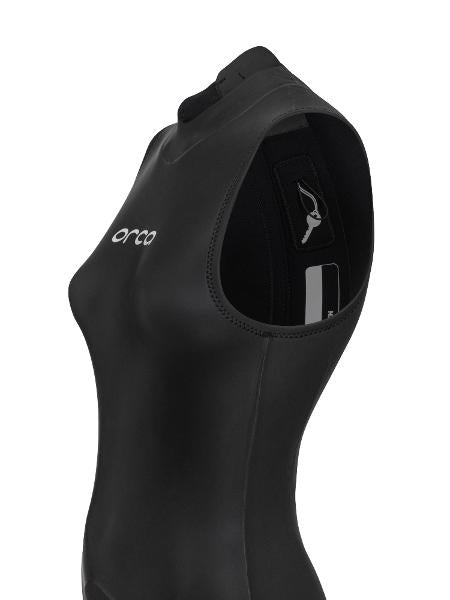 Orca Vitalis Light Openwater Sleeveless Womens Wetsuit