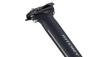 Ritchey WCS Trail Seatpost Zero Offset 27.2mm x 400mm