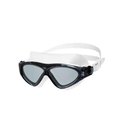 Orca Mask Goggles - Black