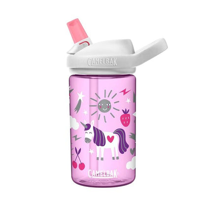 Camelbak Eddy+ Kids Bottle - Unicorn Party