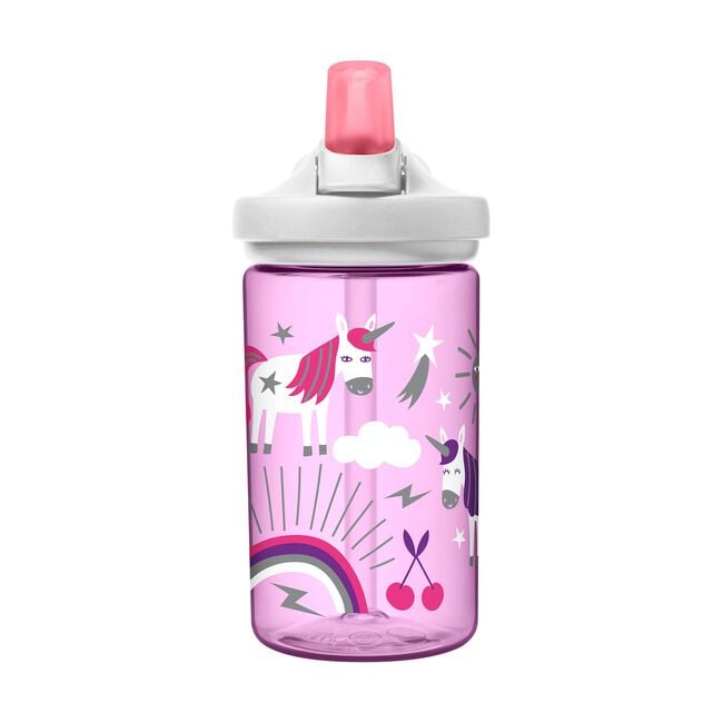 Camelbak Eddy+ Kids Bottle - Unicorn Party