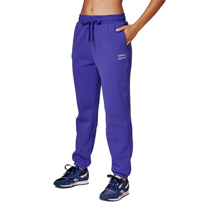 Running Bare Ab Waisted Legacy 2.0 sweatpants - Royal Blue