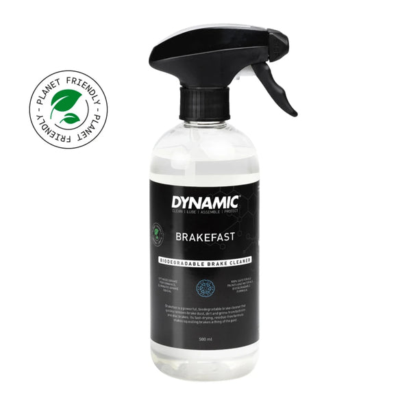 Dynamic Bike Care Bio Brakefast Disc Brake Cleaner