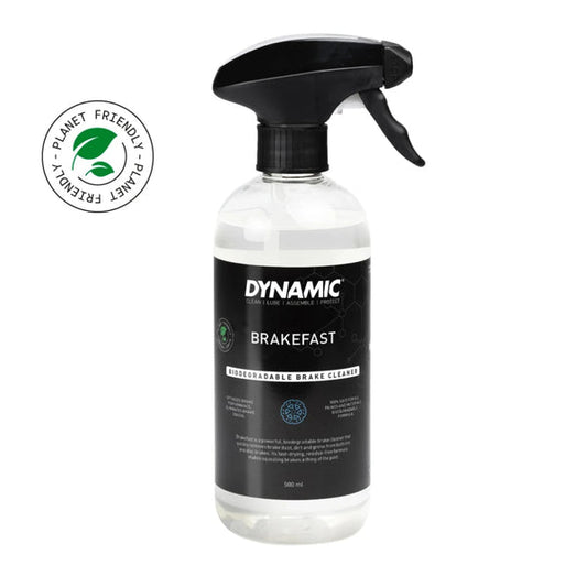 Dynamic Bike Care Bio Brakefast Disc Brake Cleaner