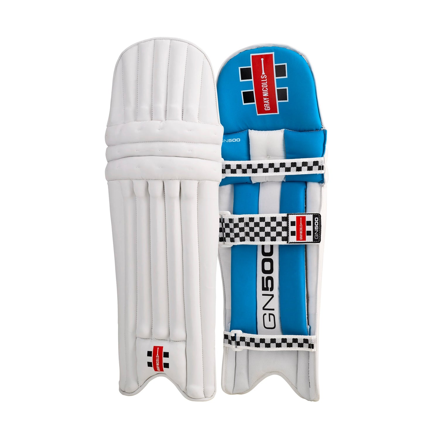 Gray-Nicolls GN500 Leg Guards Ambidextrous