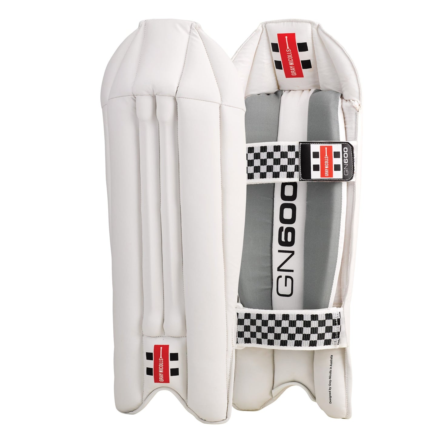 Gray-Nicolls GN 600 Wicket Keeping Leg Guards