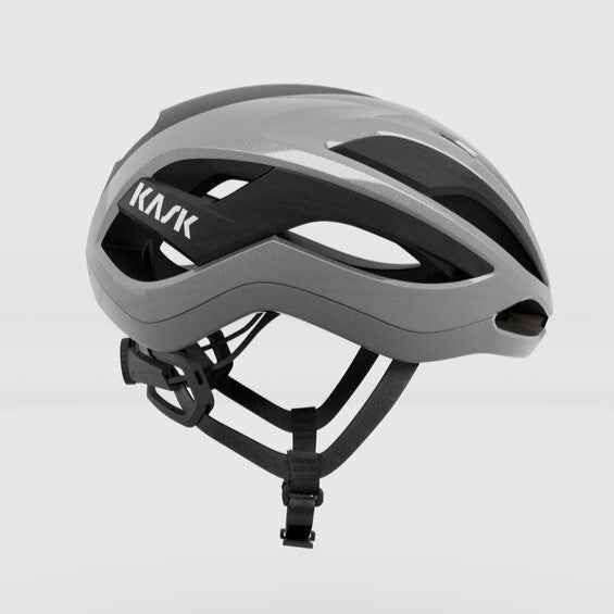 Kask Elemento WG11 Helmet - Silver