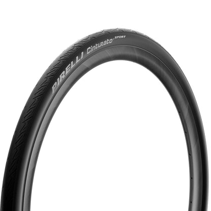 Pirelli Cinturato Sport Tyre - Black