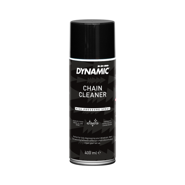 Dynamic Bike Care Chain Cleaner Spray