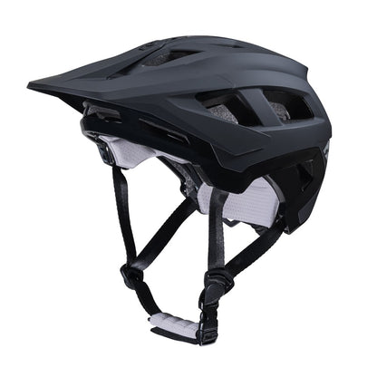 Kenny Buddy MTB Helmet - Black