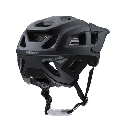 Kenny Buddy MTB Helmet - Black